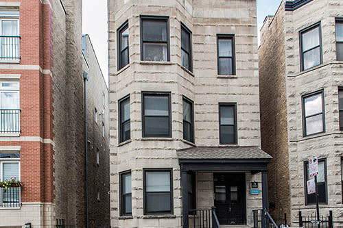 2824 N Orchard property